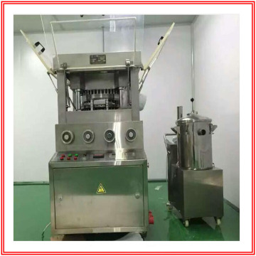 Big Tablet Press Machine for Candy and Effervescent Tablet